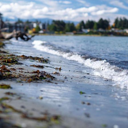 Coast Parksville Hotel Buitenkant foto